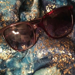 NWOT Target brand sunglasses